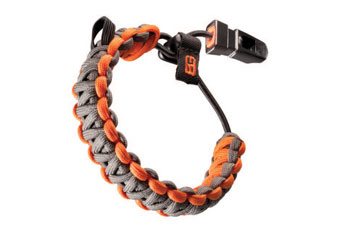 Bear Grylls Survival Bracelet