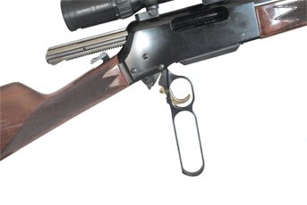 Second Hand Focus: Browning BLR