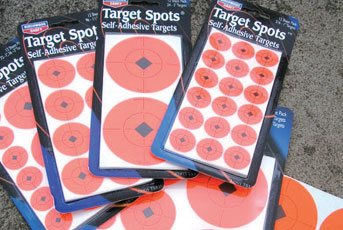 Birchwood Casey Target Spots