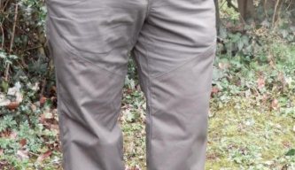 5.11 Stormcutter Trousers