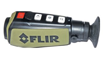 FLIR PS32 Thermal Camera