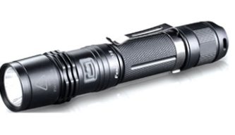 Fenixlight PD35 LED Flashlight