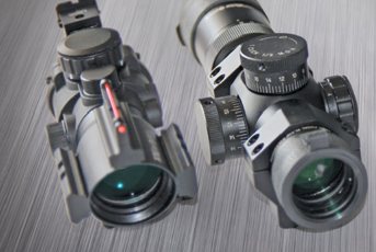 Bucklands Riflescopes