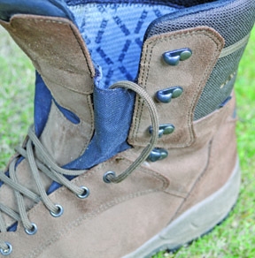 tweeling doorgaan vriendelijke groet Lowa Uplander Boots | Walking & Stalking Boots | Gun Mart