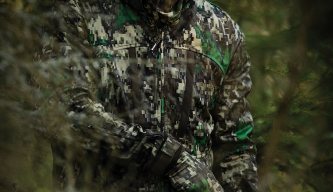 Deerhunter Predator Collection - Designed for the rugged outdoors
