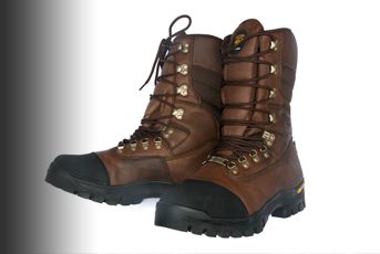 Arctic Outdoors Jahtijakt Premium Boots