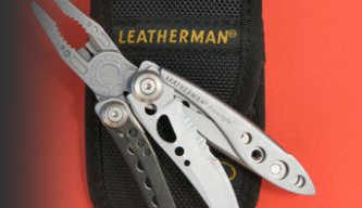 Leatherman Freestyle and Freestyle CX  Multi-tool