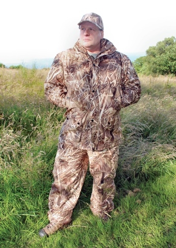 Jack Pyke Wildlands camo | Camouflage 