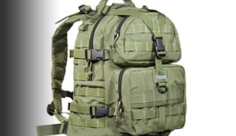 Maxpedition Condor II hydration pack