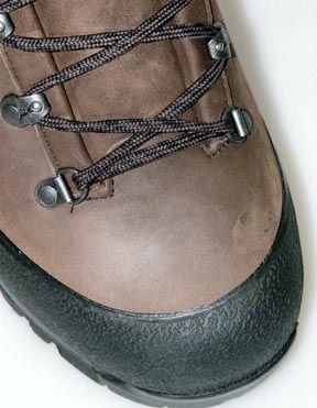 Hanwag Trapper GTX Hunting Boots 