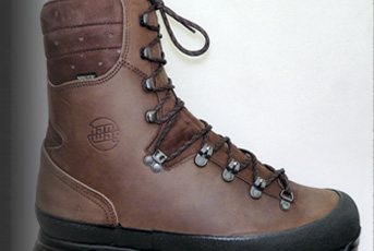 Hanwag Trapper GTX Hunting Boots 