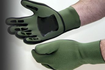 Snowbee Neoprene Gloves & Socks