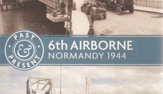 6th Airborne Normandy 1944