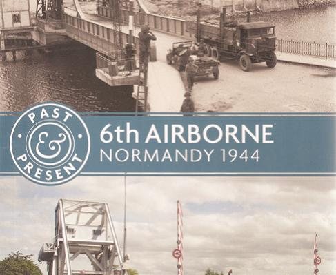 6th Airborne Normandy 1944