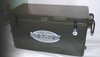 Icey-Tek 90 litre Long box