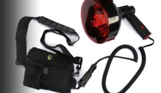 Ucaller Night-Eye Lamping Kit