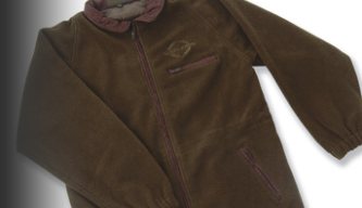 Garlands Fleece Jacket, Shooting Jacket and Niffi Sweater