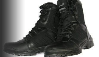 Viper Tactical Boots