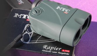 MTC Rapier 5-700 Laser Rangefinder