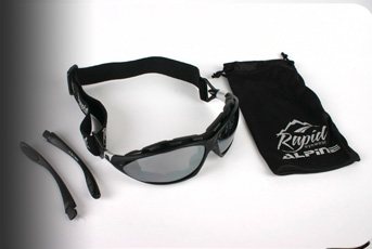 Rapid Eyewear Moritz Sunglasses
