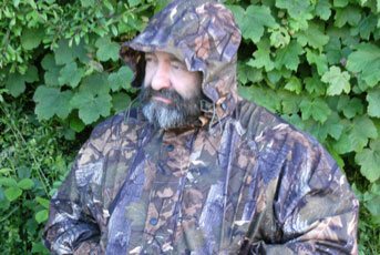 Jack Pyke “Field Smock” | Camouflage 
