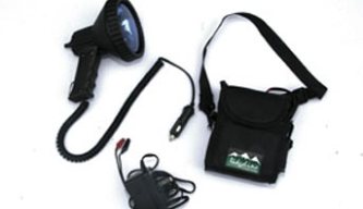 Ridgelight Verminator GII Handheld Spotlight Kit