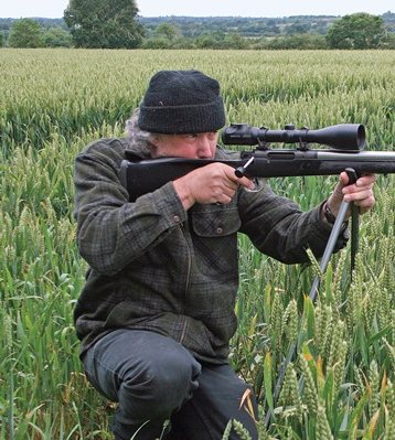 Byg op fritid spurv Swarovski's second generation Z6i 1-6x24 and 2.5-15x56mm HD scopes | Rifle  Scope Reviews | Gun Mart