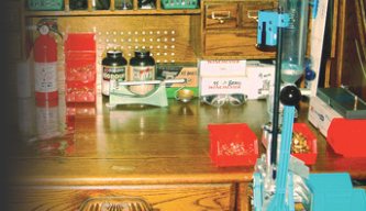 An introduction to Handloading
