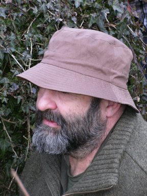 Jack Pyke Headwear - Countryman Cap and 