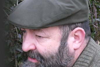 Hunting Sports flat cap hat All Sizes Jack Pyke Countryman Cap Hunters Green 