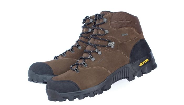 Aigle Aigle Altavio High GTX Boots Walking Hiking Boots Gore-Tex Hunting LATEST MODEL 