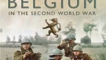 Belgium in Second World War
