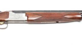 Browning 525 Sporter One