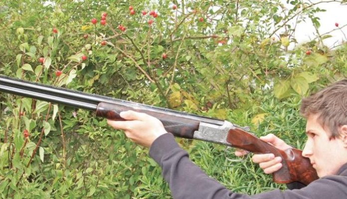Browning B325 | Over and Under Shotgun Reviews | Gun Mart