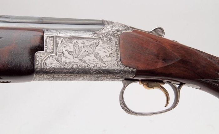 Browning B325 | Over and Under Shotgun Reviews | Gun Mart