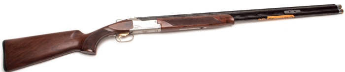 Browning B725 Sporter | Over and Under Shotgun Reviews | Gun Mart