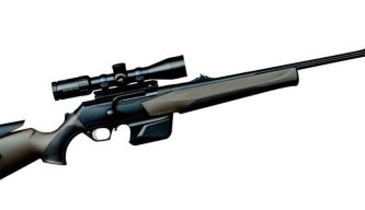 Browning Maral Composite SF Nordic HC