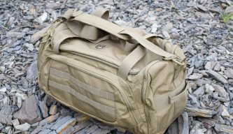 Cannae Transport Tactical Duffle Bag