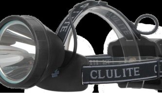 Clulite Head-A-Lite Pro Flood 900