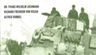 Combat History of German Tiger Tank