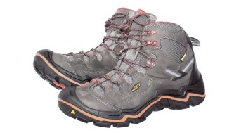 Durand wp mid edition hiking boot