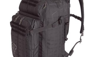 First Tactical Tactix Day Pack