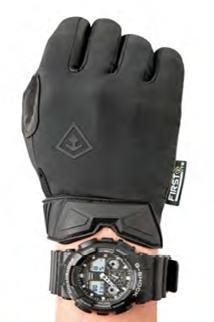 First Tactical Lightweight Patrol Gloves