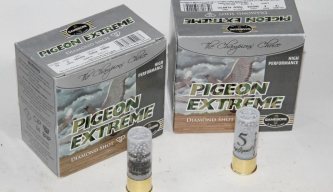 Gamebore Pigeon Extreme