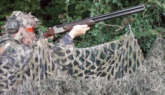 Getting Started in Rough Shooting: Shotguns