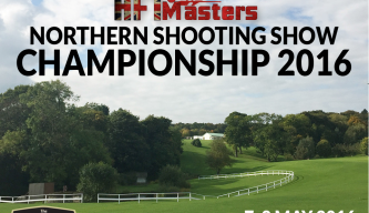 The ‘HFT Masters’ Northern Shooting Show Championship!