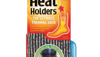 Heat holders Menes Boot Sock