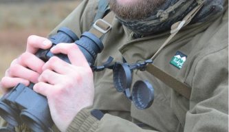 Hornady Binocular Harness