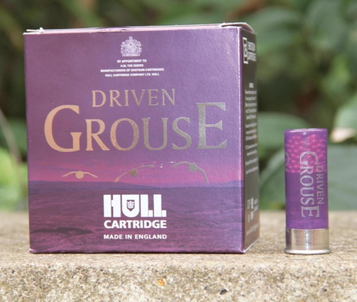 Hull Cartridge 12g Cartridges Shotgun Cartridges Gun Mart