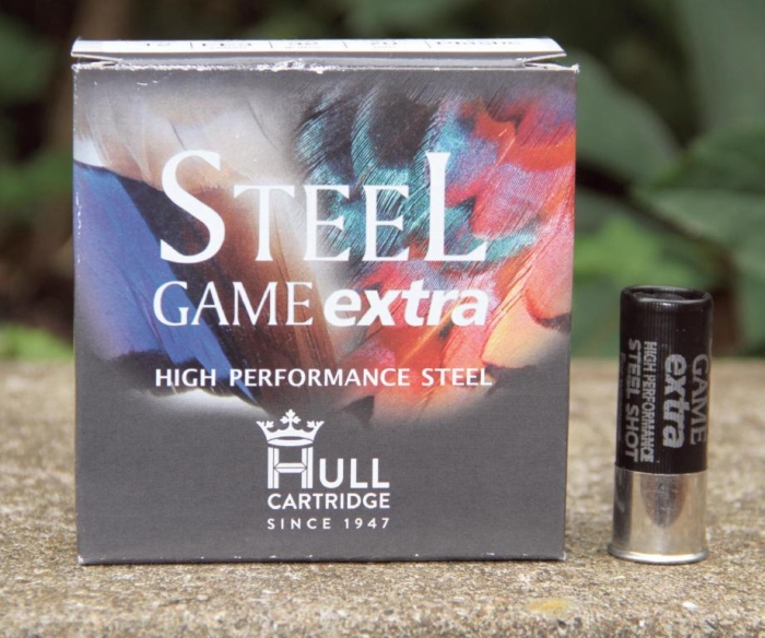 Hull Cartridge 12g Cartridges Shotgun Cartridges Gun Mart